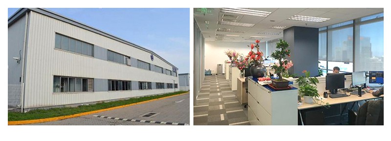 factory factory