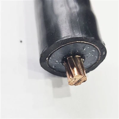 Podzemni kabel napajanja - XLPE izoliran, oklopljen za izdržljivost i dugoročne performanse