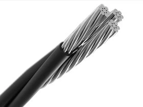 Nadzemni kabel s aluminijskim vodičem