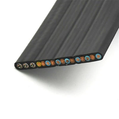 300/500V ravni PVC kabel za dizalo