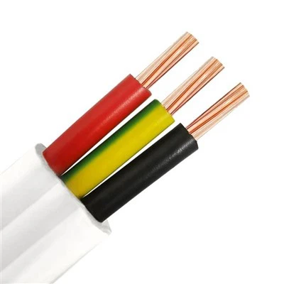 Ravni TPS kabel